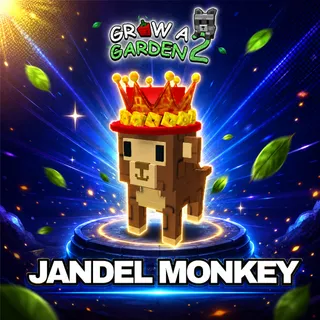 Jandel Monkey
