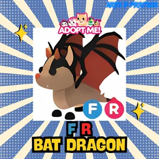 FR BAT DRAGON