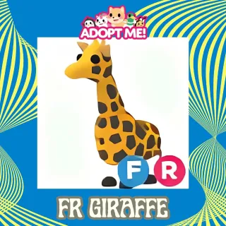 FR GIRAFFE