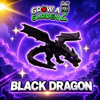 Black Dragon