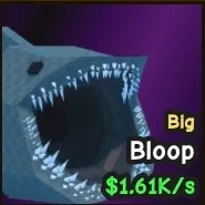 Big Bloop | Catch And Tame