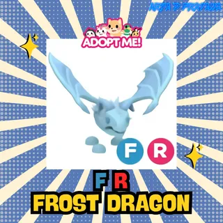 FR FROST DRAGON