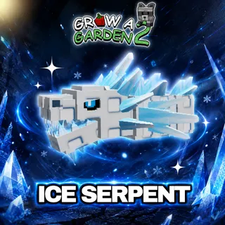 Ice Serpent