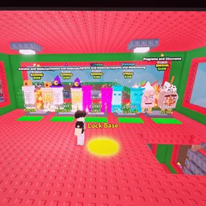 GARAMA AND MADUNDUNG