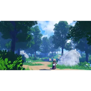 Stylized Tree Development Pack