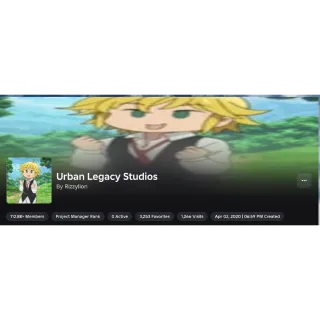 Limited Group + game