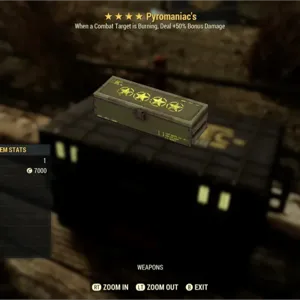 Pyromaniacs Box Mod