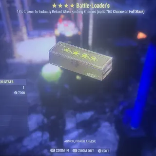 Battle-Loaders Box Mod