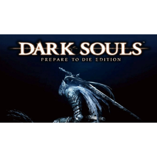 Dark Souls Prepare To Die Edition Steam Key Global Steam Games Gameflip