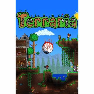 Terraria Pc Steam - Steam Games - Gameflip