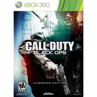 Kinderpaleis Streng halen CALL OF DUTY: BLACK OPS XBOX 360 CD KEY - XBox 360 Games - Gameflip