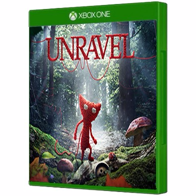 Unravel Xbox One Cd Key Global Xbox One Games Gameflip