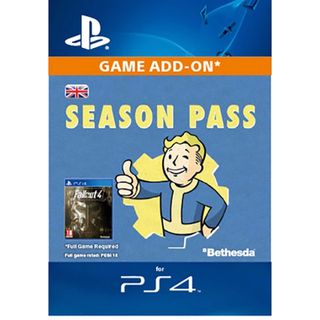 Fallout 4 Season Pass Ps4 Cd Key Us Ps4 Games Gameflip