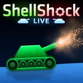 Steam - ShellShock Live