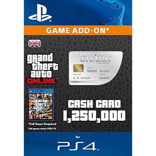 23+ Gta 5 Gift Cards Ps4 Images
