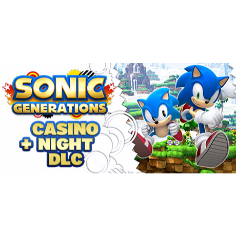 Sonic Generations Collection Steam Key Global Steam Games Gameflip