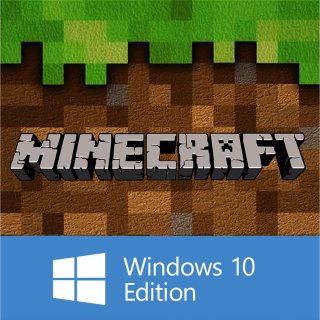 Minecraft Windows 10 Edition Other Games Gameflip