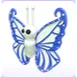 No Potion Diamond Butterfly