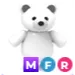 Mfr Polar Bear