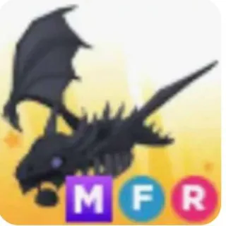 Mfr Shadow Dragon