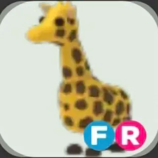 Fr Giraffe