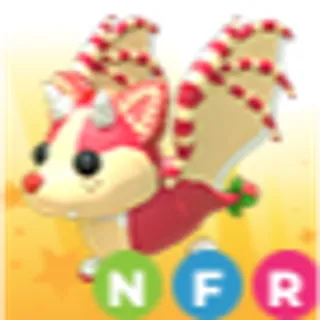 Nfr STrawberry Shortcake Bat Dragon