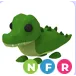 Nfr Crocodile