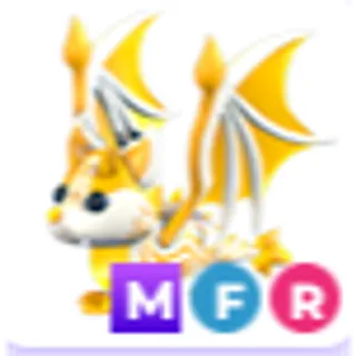 Mfr Fairy Bat Dragon