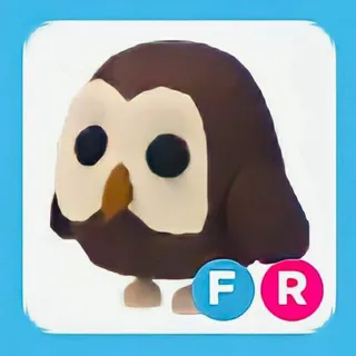 Fr Owl