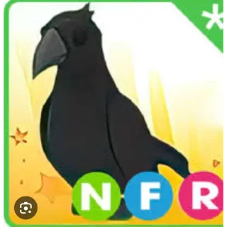 Nfr Crow