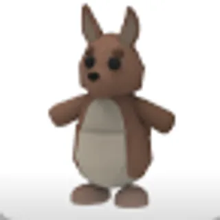 Untouched No Potion Kangaroo