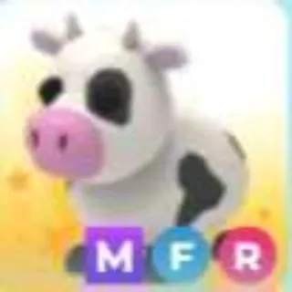 Mfr Cow