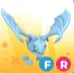 Fr Frost Dragon