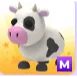 Mega No Potion Cow