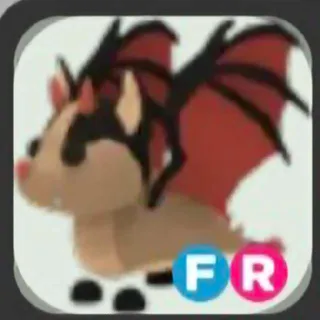 Fr Bat Dragon