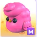 Mega No Potion Candyfloss Chick
