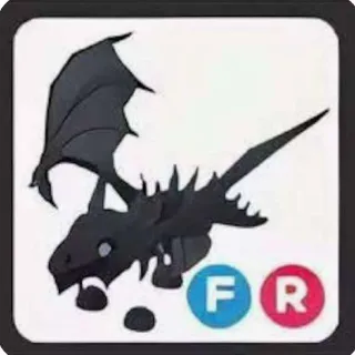 Fr Shadow Dragon