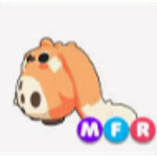 Mfr Cabbit