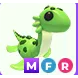 Mfr Nessie