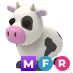 Mfr Cow