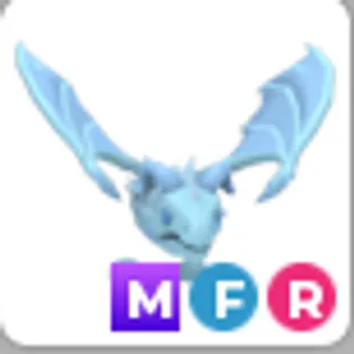 Mfr Frost Dragon