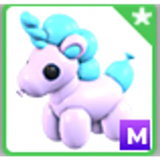 Mega No Potion Balloon Unicorn