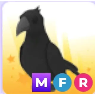 Mfr Crow