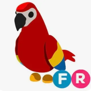Fr Parrot