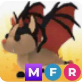 Mfr Bat Dragon