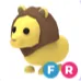 Fr Lion