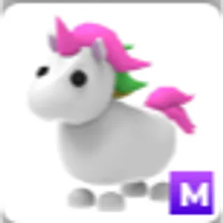 Mega No Potion Unicorn
