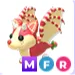 Mfr Strawberry shortcake Bat Dragon