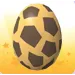 Untouched Safari Egg