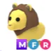 Mfr Lion